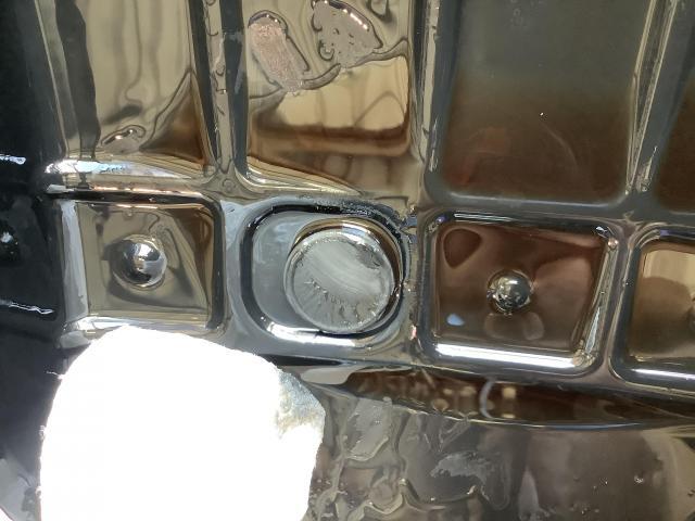 スバル　R2　タイプSS　CVTオイル交換　長野県　千曲市　長野市　上田市　歓迎