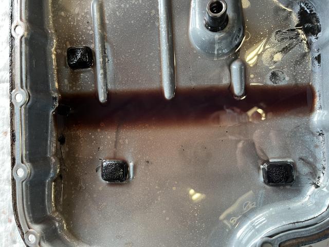 トヨタ　アイシス　CVTフルード交換　トルコン太郎　長野県　千曲市　長野市　上田市　
新潟　上越　遠方歓迎　