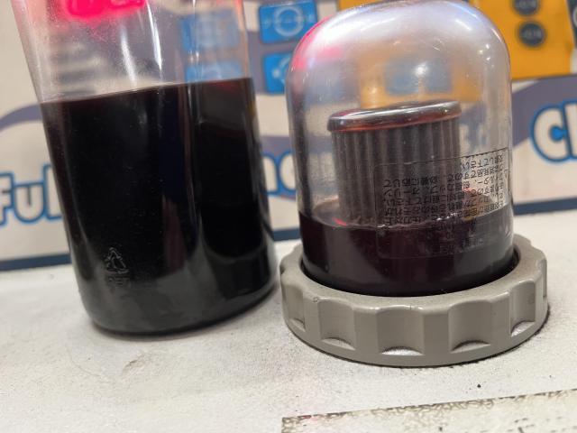 トヨタ　ハリアー　ATF交換　トルコン太郎　長野県　千曲市　長野市　上田市　歓迎