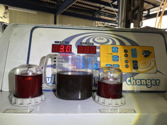 日産　エクストレイル　DNT31　ATF　圧送交換　長野県　千曲市　長野市　上田市　歓迎