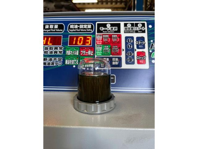 ソニカ CVTフルード交換　トルコン太郎
長野県千曲市　長野市　上田市　