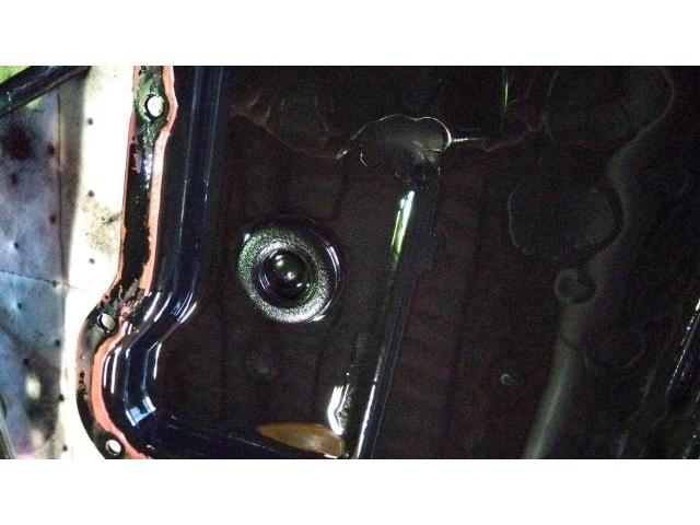 スバル　インプレッサ G4　CVTフルード交換　長野県　千曲市　長野市　上田市　歓迎