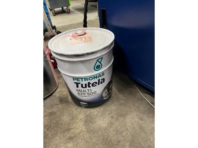 プログレ ATF交換　トルコン太郎
長野県千曲市　　