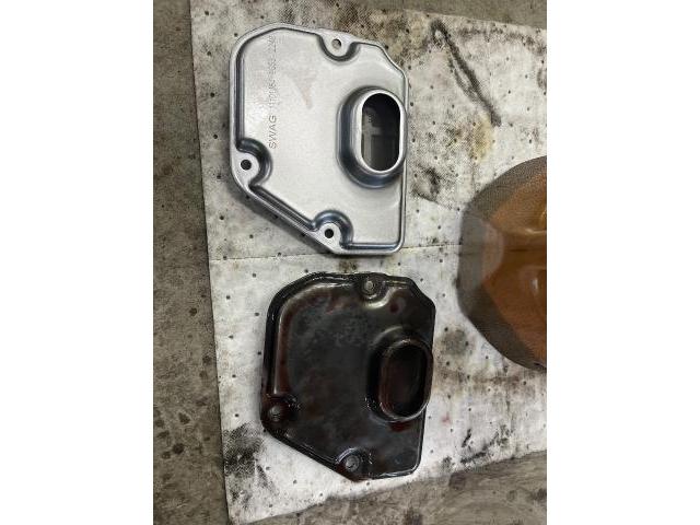 ミニクーパー　R55　ATF交換　トルコン太郎
長野県　千曲市　長野市　上田市　