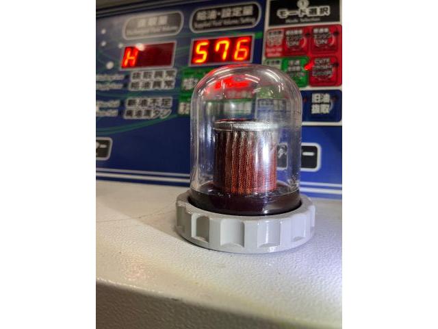 ミニクーパー　R55　ATF交換　トルコン太郎
長野県　千曲市　長野市　上田市　