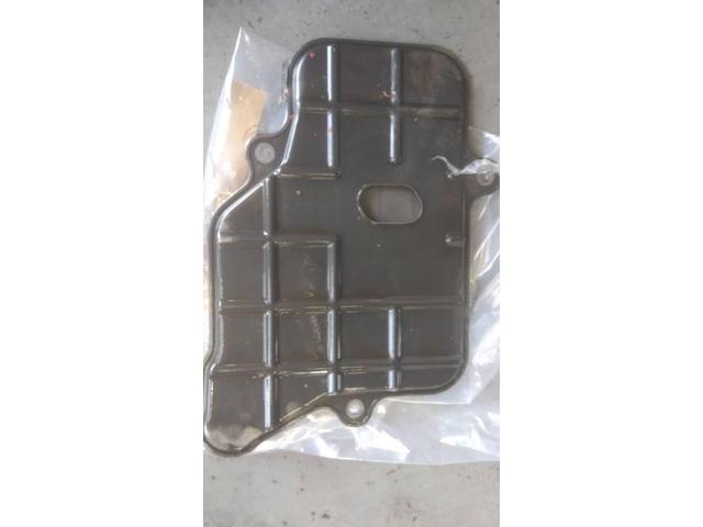 レヴォーグ　CVTF交換　長野県　千曲市　長野市　上田市　歓迎