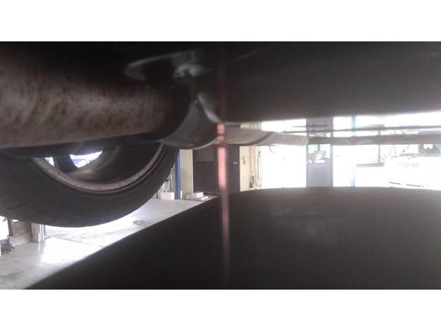 レヴォーグ　CVTF交換　長野県　千曲市　長野市　上田市　歓迎