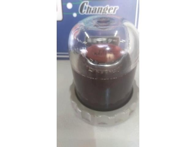 レヴォーグ　CVTF交換　長野県　千曲市　長野市　上田市　歓迎