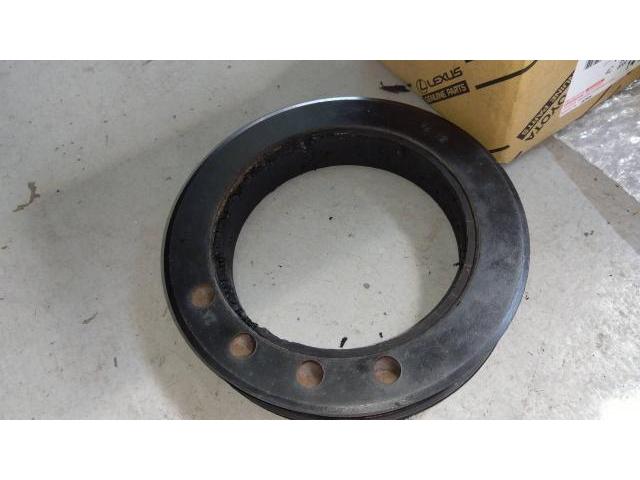 トヨタ　アリスト　2ＪＺ　エンジン関連修理・整備　長野県　千曲市　長野市　上田市　歓迎