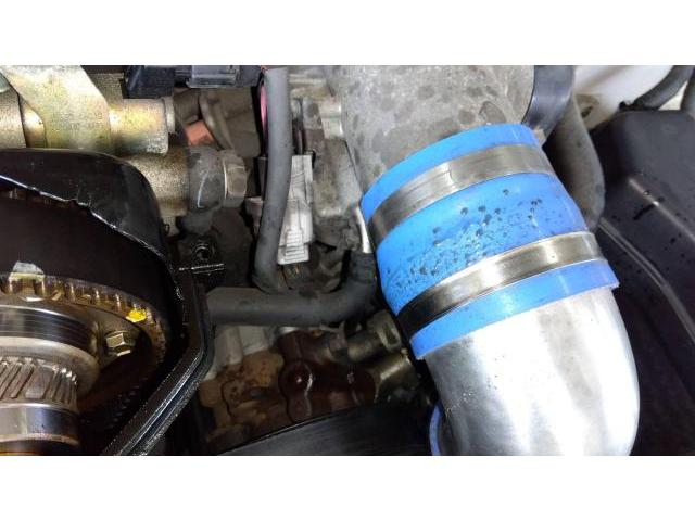 トヨタ　アリスト　2ＪＺ　エンジン関連修理・整備　長野県　千曲市　長野市　上田市　歓迎