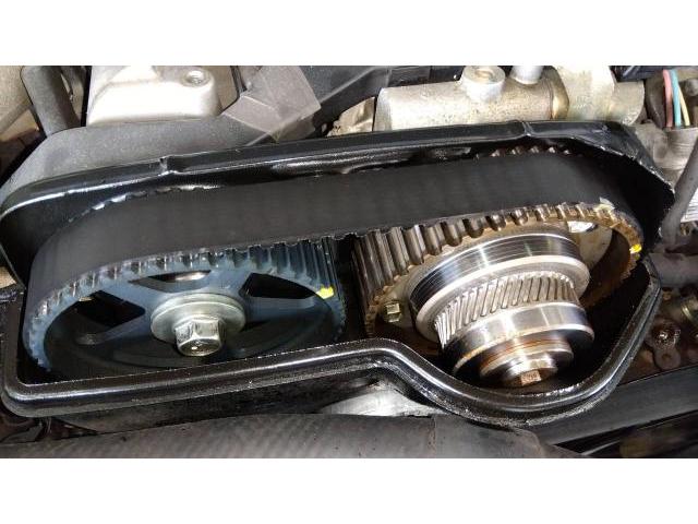 トヨタ　アリスト　2ＪＺ　エンジン関連修理・整備　長野県　千曲市　長野市　上田市　歓迎