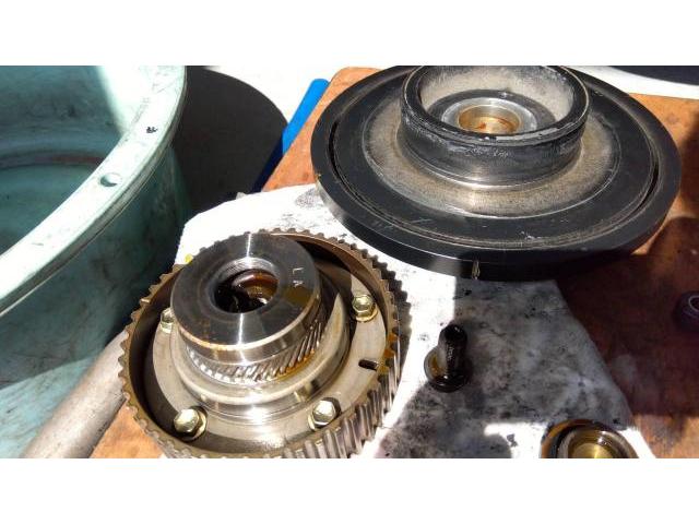 トヨタ　アリスト　2ＪＺ　エンジン関連修理・整備　長野県　千曲市　長野市　上田市　歓迎