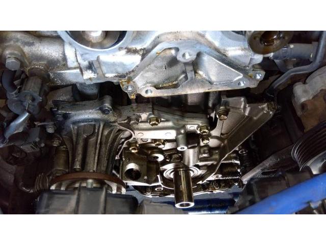 トヨタ　アリスト　2ＪＺ　エンジン関連修理・整備　長野県　千曲市　長野市　上田市　歓迎