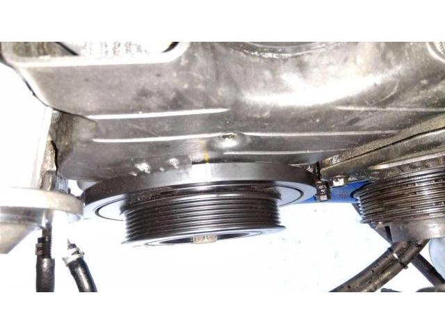 トヨタ　アリスト　2ＪＺ　エンジン関連修理・整備　長野県　千曲市　長野市　上田市　歓迎