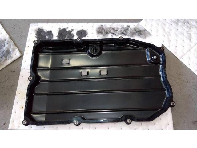 レクサス　ＧＳ Ｆ　ATF交換　トルコン太郎　長野県　千曲市　長野市　上田市　歓迎