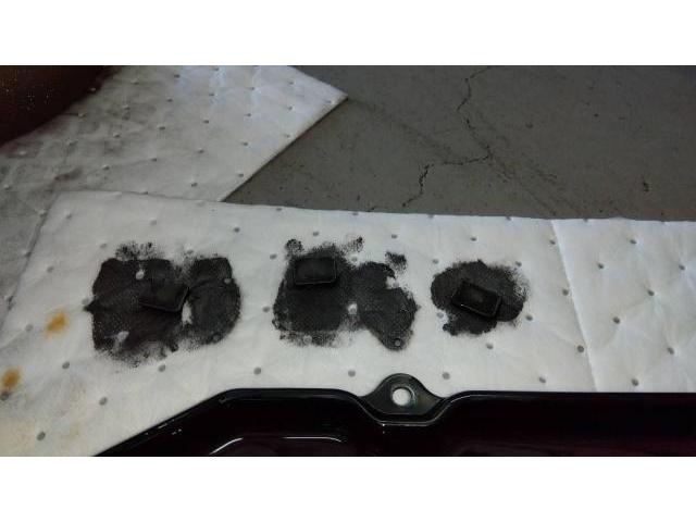 レクサス　ＧＳ Ｆ　ATF交換　トルコン太郎　長野県　千曲市　長野市　上田市　歓迎