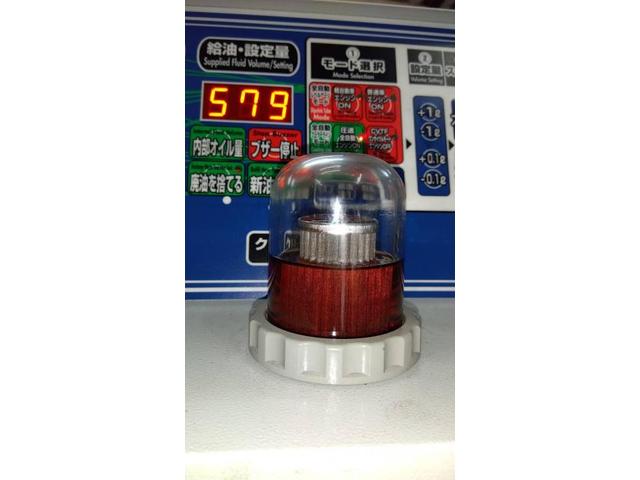 レクサス　ＧＳ Ｆ　ATF交換　トルコン太郎　長野県　千曲市　長野市　上田市　歓迎