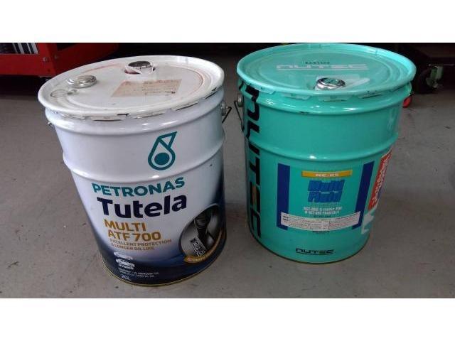 レクサス　ＧＳ Ｆ　ATF交換　トルコン太郎　長野県　千曲市　長野市　上田市　歓迎