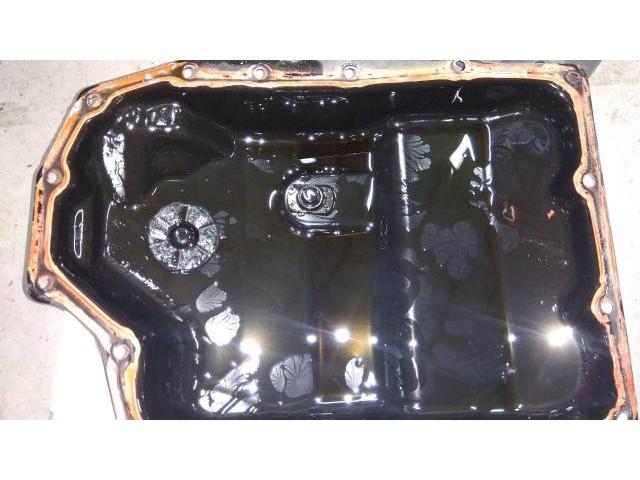 マツダ　ＣＸ－５　ATF交換　トルコン太郎　ミッション・駆動系修理・整備　長野県　千曲市　長野市　上田市　歓迎