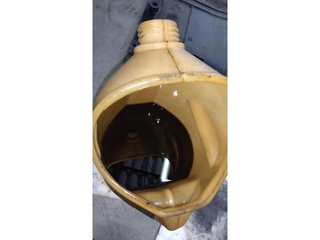 マツダ　ＣＸ－５　ATF交換　トルコン太郎　ミッション・駆動系修理・整備　長野県　千曲市　長野市　上田市　歓迎