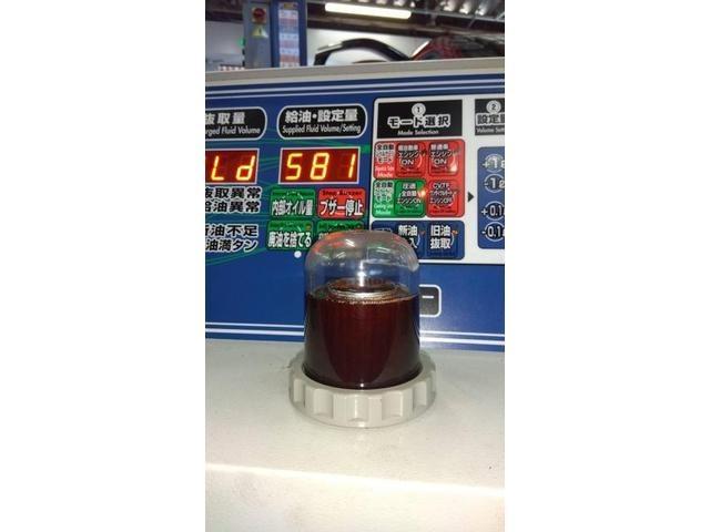 マツダ　ＣＸ－５　ATF交換　トルコン太郎　ミッション・駆動系修理・整備　長野県　千曲市　長野市　上田市　歓迎