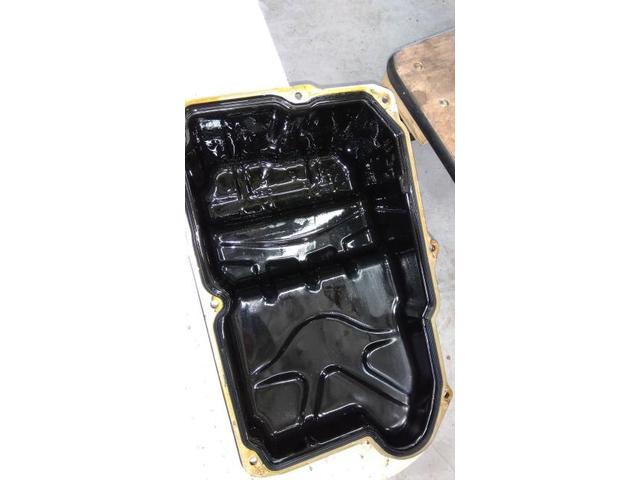 メルセデス・ベンツ GLA220 4MATIC DCTフルード交換　長野県　千曲市　長野市　上田市　歓迎