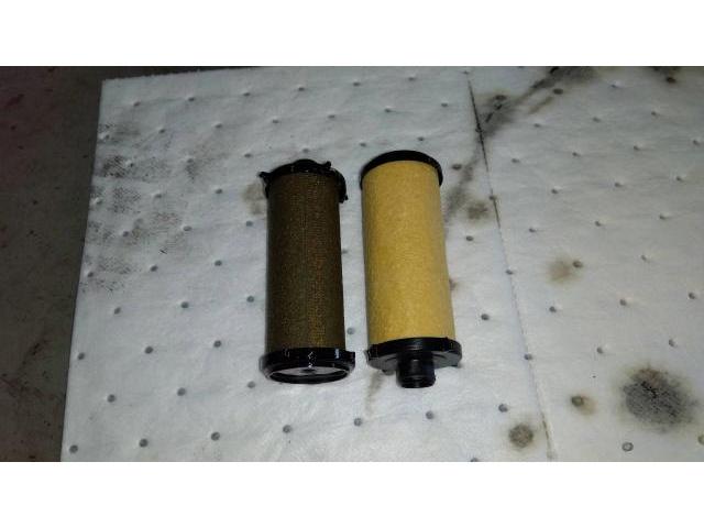 メルセデス・ベンツ GLA220 4MATIC DCTフルード交換　長野県　千曲市　長野市　上田市　歓迎