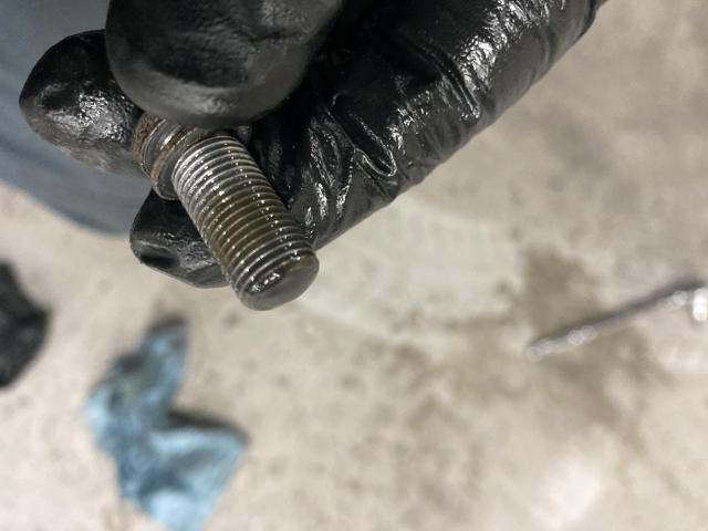 メルセデス・ベンツ　CLAクラス　CLA250 4マチック　DCTフルード交換　リヤデフオイル交換　長野県　千曲市　長野市　上田市　歓迎