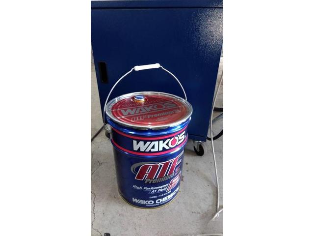 トヨタ　スープラ　ATF圧送交換　トルコン太郎　長野県　千曲市　長野市　上田市　県外　歓迎