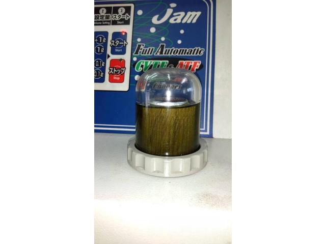 トヨタ　スープラ　ATF圧送交換　トルコン太郎　長野県　千曲市　長野市　上田市　県外　歓迎