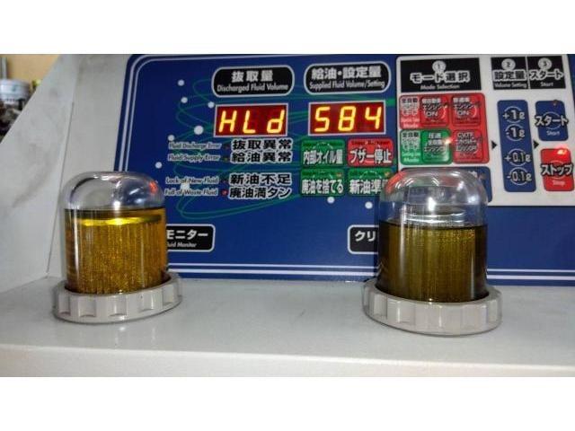 トヨタ　スープラ　ATF圧送交換　トルコン太郎　長野県　千曲市　長野市　上田市　県外　歓迎