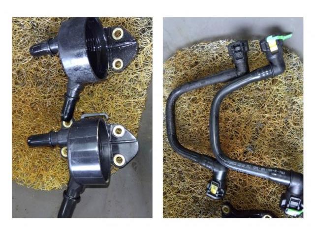 ボルボ　Ｖ６０　車検　DCTフルード交換