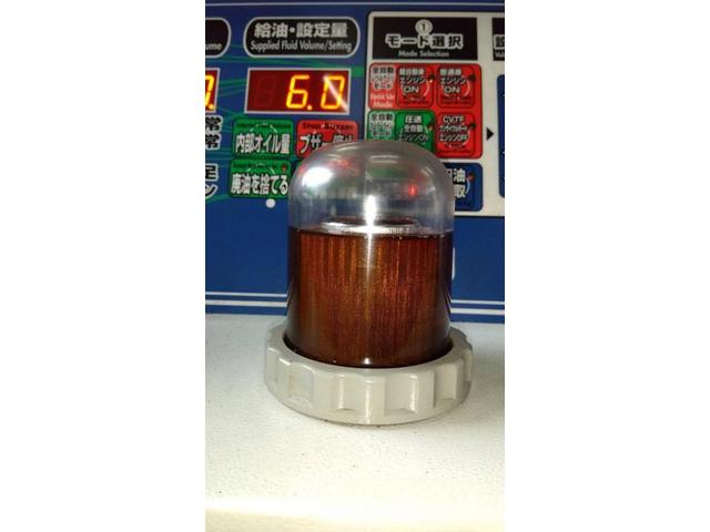 ボルボ　Ｖ６０　車検　DCTフルード交換