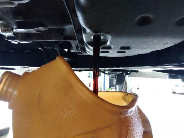 日産　セレナ　CVTフルード交換　トルコン太郎　圧送交換　長野県　千曲市　長野市　上田市　歓迎