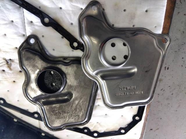 日産　セレナ　CVTフルード交換　トルコン太郎　圧送交換　長野県　千曲市　長野市　上田市　歓迎