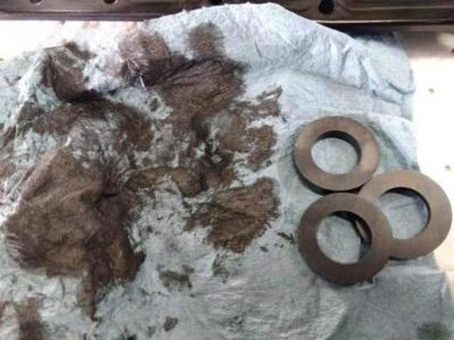 日産　セレナ　CVTフルード交換　トルコン太郎　圧送交換　長野県　千曲市　長野市　上田市　歓迎