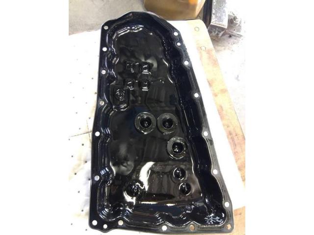 日産　セレナ　CVTフルード交換　トルコン太郎　圧送交換　長野県　千曲市　長野市　上田市　歓迎