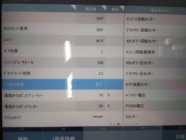 日産　セレナ　CVTフルード交換　トルコン太郎　圧送交換　長野県　千曲市　長野市　上田市　歓迎