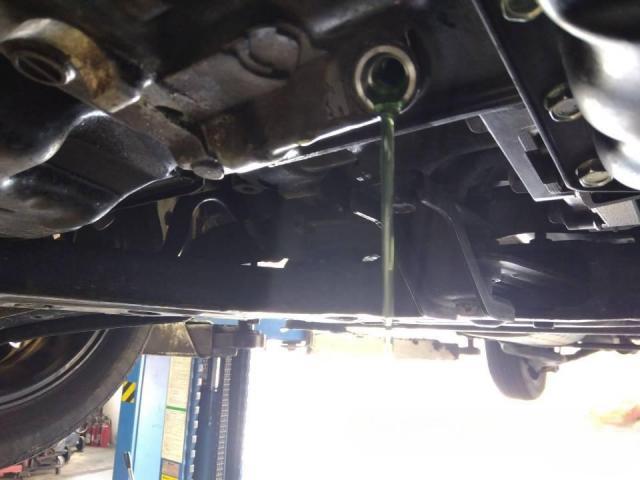 日産　セレナ　CVTフルード交換　トルコン太郎　圧送交換　長野県　千曲市　長野市　上田市　歓迎