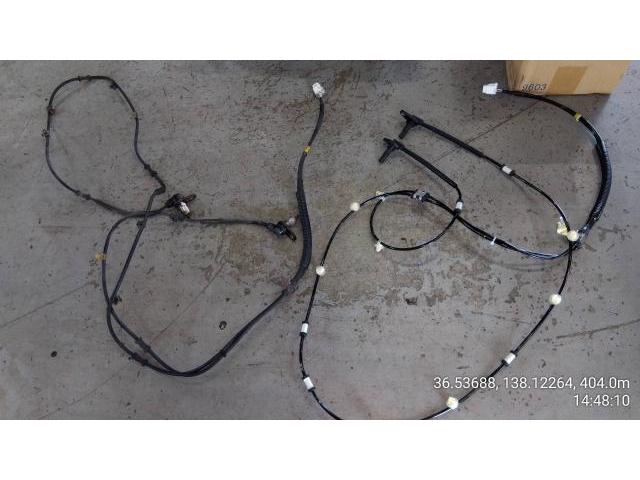 スズキ　ジムニー　ＪＢ23Ｗ　4ＷＤ入らない