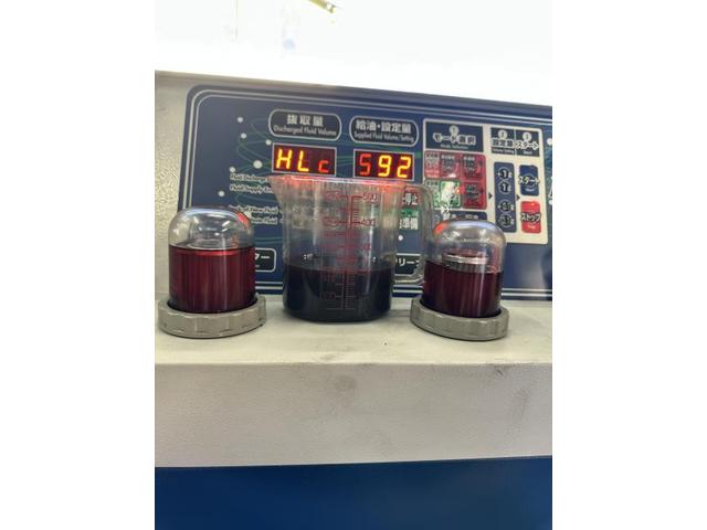 三菱　アイ 　ATF圧送交換　ワコーズ　トルコン太郎　長野県　千曲市　長野市　上田市　県外　歓迎