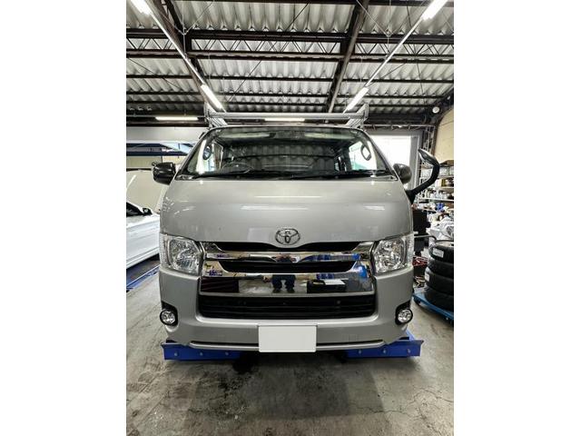 新着の作業実績