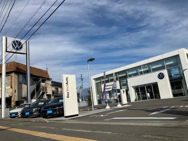 フォルクスワーゲン長野 サービス紹介の1つ目