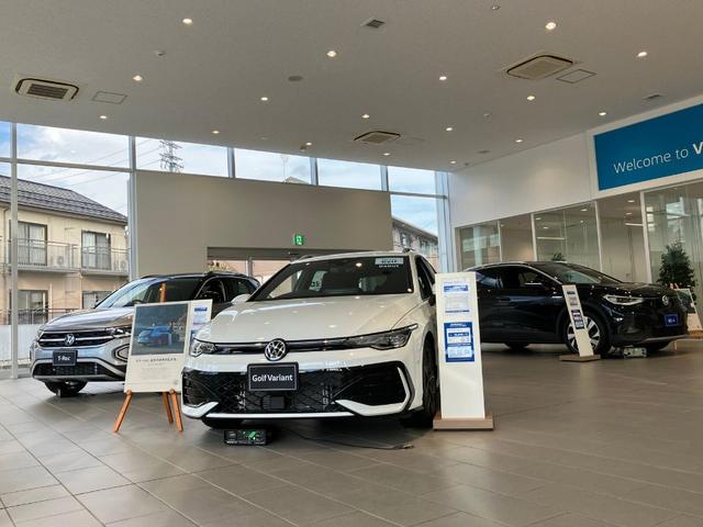 フォルクスワーゲン長野 サービス紹介の3つ目