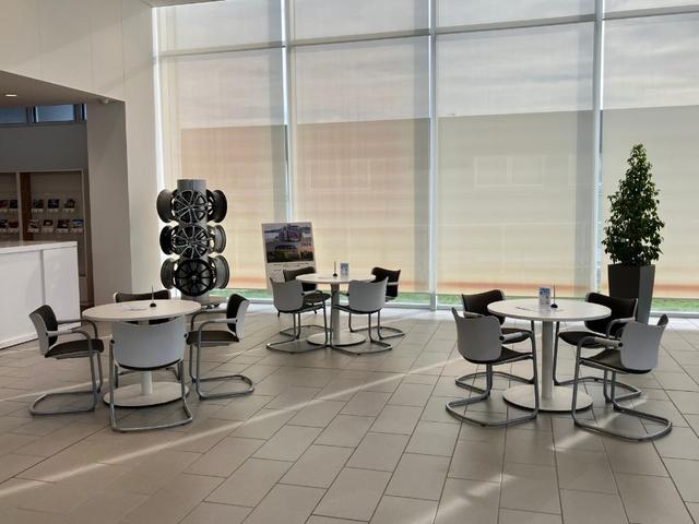 フォルクスワーゲン長野 サービス紹介の4つ目