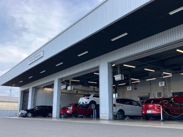 フォルクスワーゲン長野 サービス紹介の6つ目