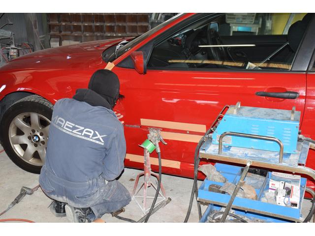 MAEZAX 〜前沢自動車工業〜(4枚目)