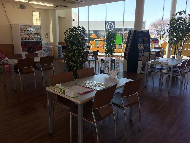 軽未使用車専門店 ＫＯＷＡ諏訪 サービス紹介の4つ目