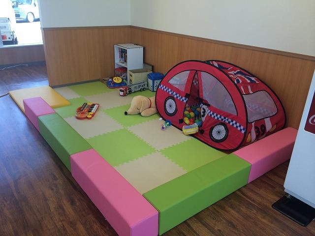 軽未使用車専門店 ＫＯＷＡ諏訪 サービス紹介の5つ目