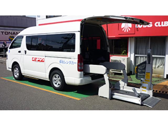 とやのトラックステージ とやの自動車工業(株) トラック市 新潟中央店(6枚目)